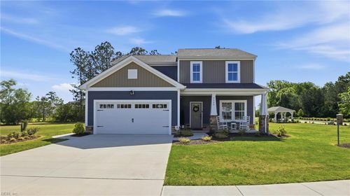 1043 Bennetts Arch, Suffolk, VA, 23435-4033 | Card Image