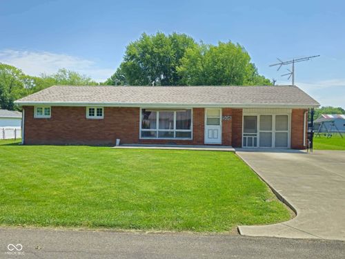 508 N 11th St, Middletown, IN, 47356-1241 | Card Image