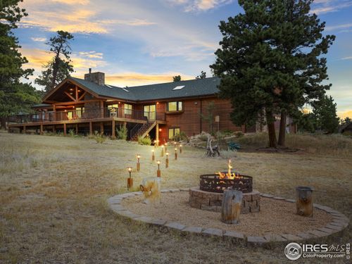 1180 Coyote Run, Estes Park, CO, 80517-9433 | Card Image