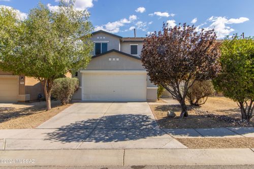 1053 W Calle Vista De Suenos, Sahuarita, AZ, 85629 | Card Image
