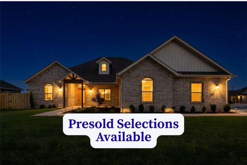 2412 Charles St, Pea Ridge, AR, 72751-3245 | Card Image