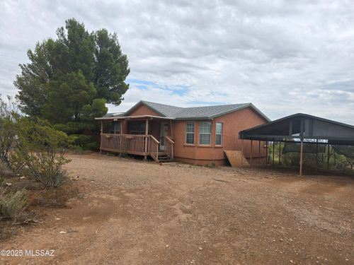 2320 N Ocotillo Ln, Huachuca City, AZ, 85616-9613 | Card Image