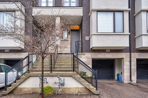 21 Genuine Lane, Richmond Hill, ON, L4B0E5 | Card Image