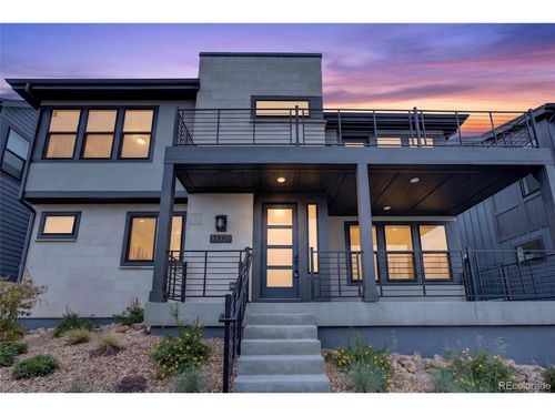 11729 Montoso Rd, Parker, CO, 80134-6462 | Card Image