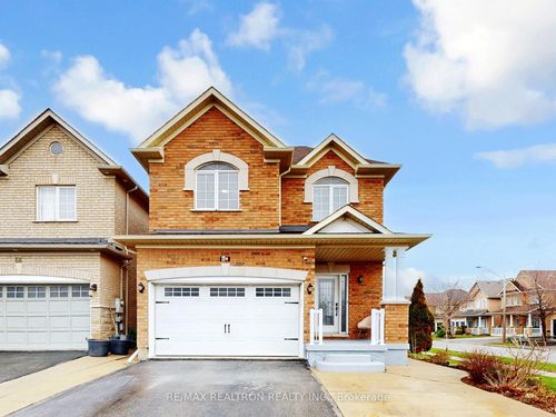 60 Colombo Crescent, Vaughan, ON, L6A0A3 | Card Image