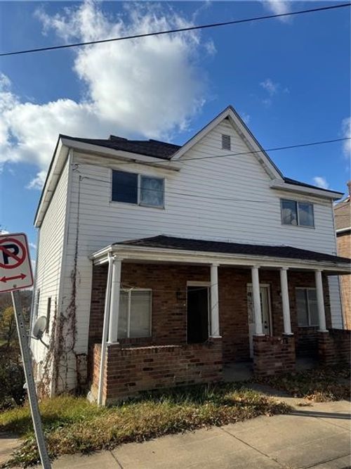 420 Brown St, Everson, PA, 15631-1100 | Card Image