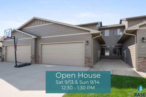 205 W Ivy Rd, Tea, SD, 57064-2654 | Card Image