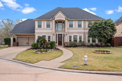 2326 Vinemead Ct, Katy, TX, 77450-4500 | Card Image