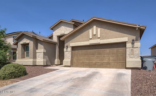 1496 Victoria Marie Dr, El Paso, TX, 79928-6103 | Card Image