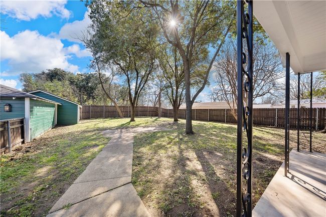 3306 Cumberland Ave, House other with 2 bedrooms, 2 bathrooms and 4 parking in Waco TX | Image 69