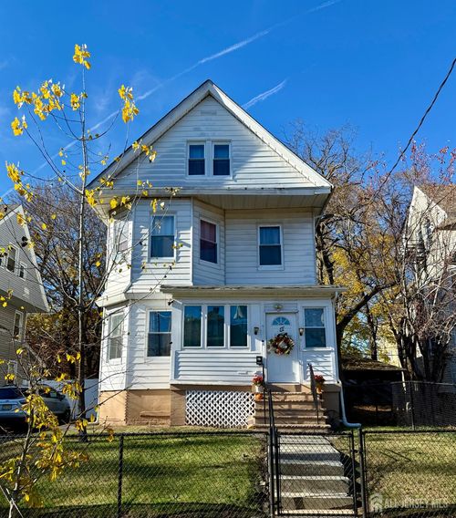 23-21 Leslie St, Newark, NJ, 07108-1009 | Card Image