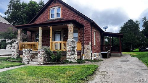 513 S Shelby Street, Perryville, MO, 63775 | Card Image
