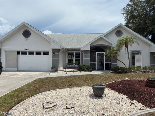 23413 Nelson Ave, Port Charlotte, FL, 33954-3709 | Card Image
