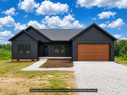 0 Fox Hall Dr, AMHERST, VA, 24521 | Card Image