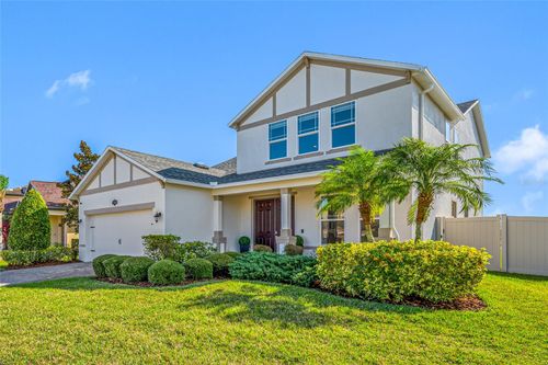 19709 Long Lake Ranch Blvd, Lutz, FL, 33558-5496 | Card Image