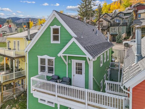 11-236 Woodside Ave, Park City, UT, 84060 | Card Image