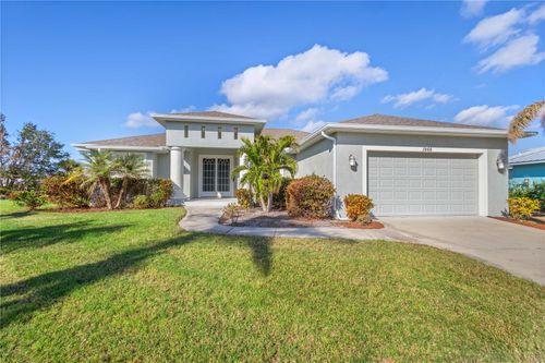 1966 Trout Cir, ENGLEWOOD, FL, 34224-5216 | Card Image