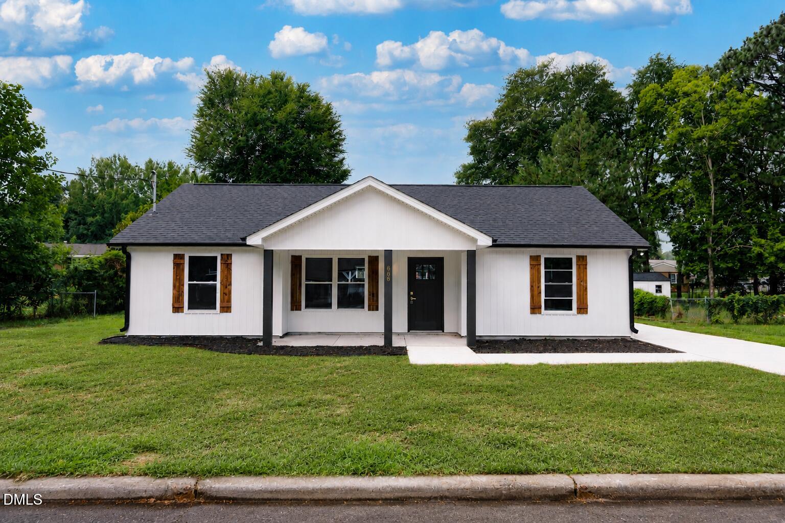 Residential in Dunn