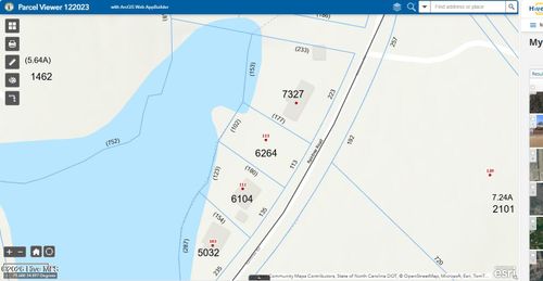 113 Raintree Road, Hamlet, NC, 28345 | Card Image