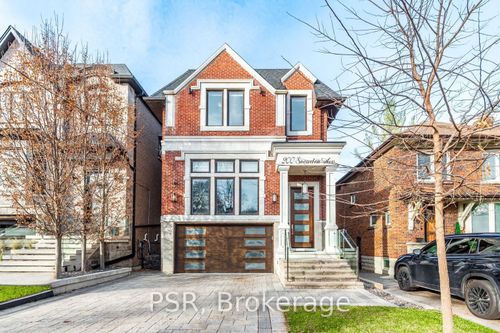 200 Snowdon Ave, Toronto, ON, M4N2B2 | Card Image