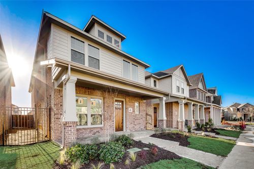 4606 Marble Canyon Way, Arlington, TX, 76005-1222 | Card Image