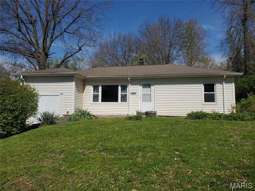 3206 Myrle St, Alton, IL, 62002-4830 | Card Image