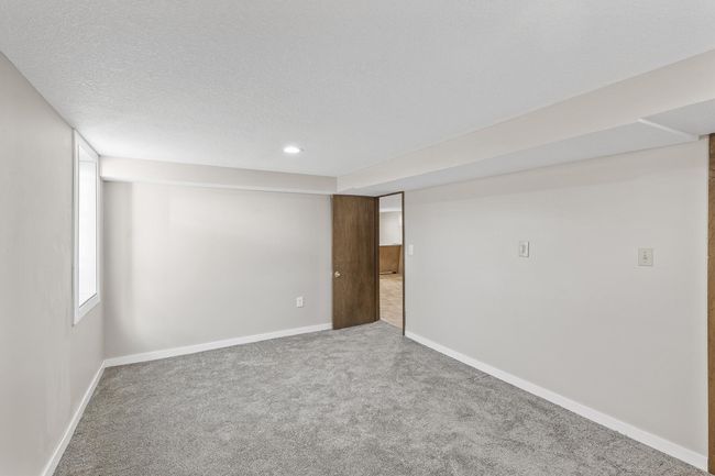 Additional view of bedroom 4. | Image 20