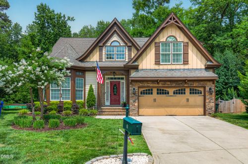 61 Buttonwood Ct, Pittsboro, NC, 27312-5776 | Card Image