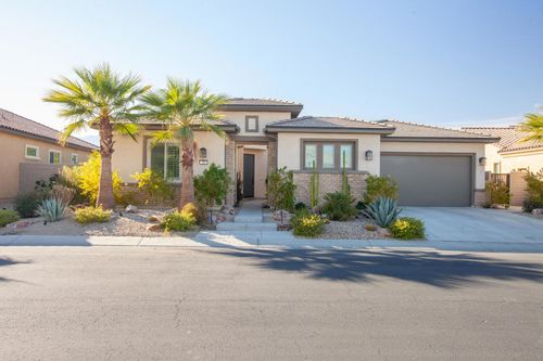 38 Burgundy, Rancho Mirage, CA, 92270-5654 | Card Image