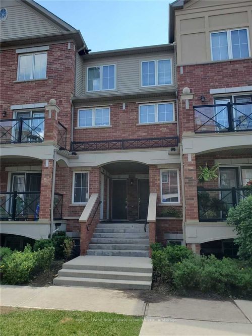 4-47 Hays Blvd, Oakville, ON, L6H0J1 | Card Image