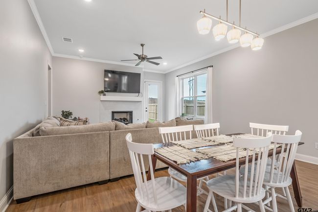 137 Sides Blvd, House other with 4 bedrooms, 3 bathrooms and null parking in Bullard TX | Image 13