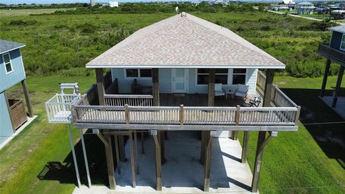 4421 Ranger Dr, Port Bolivar, TX, 77650-2864 | Card Image