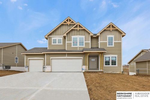 10206 S 110th Avenue, Papillion, NE, 68046 | Card Image