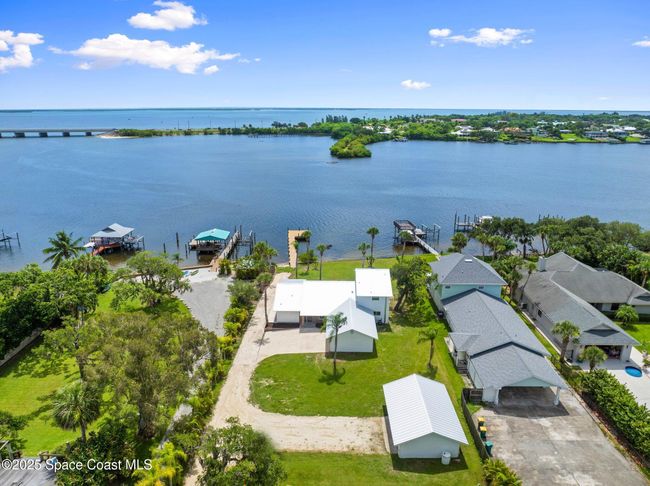 9670 Riverview Dr, House other with 4 bedrooms, 3 bathrooms and null parking in Sebastian FL | Image 80