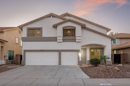 20858 N 90th Ave, Peoria, AZ, 85382-6467 | Card Image
