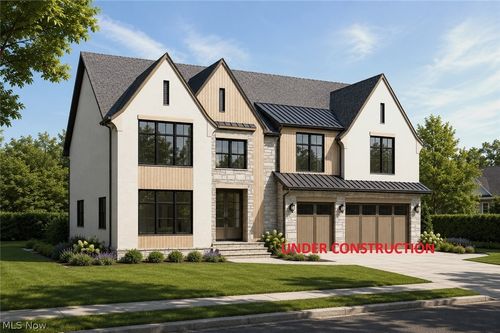 2613 Brentwood Rd, Beachwood, OH, 44122-1503 | Card Image