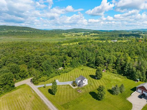 11 Doe Meadow Road, Monkton, VT, 05469 | Card Image