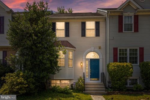 4407 Stanford Ct, OWINGS MILLS, MD, 21117-4996 | Card Image