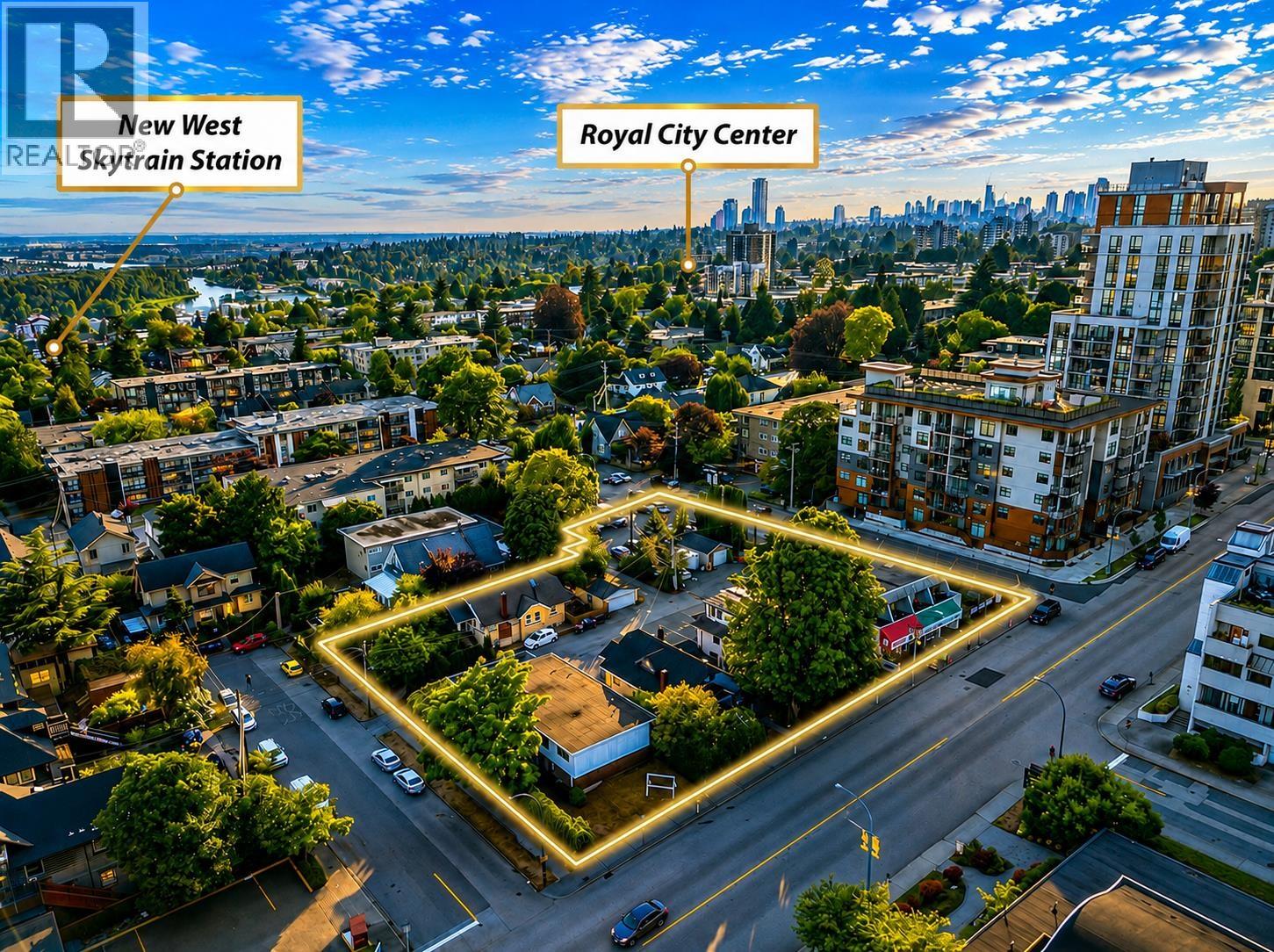 Land in New Westminster 5