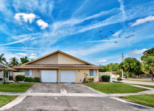 6558 Harbour Rd, North Lauderdale, FL, 33068-3838 | Card Image