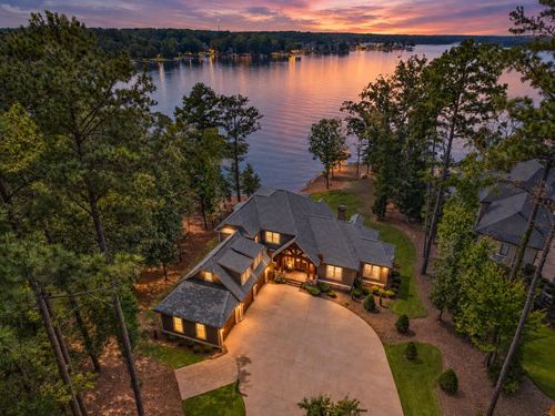131 Carolyn Drive, Eatonton, GA, 31024 | Card Image