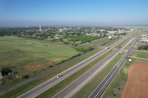 TBD Interstate 20 Access, Merkel, TX, 79536 | Card Image