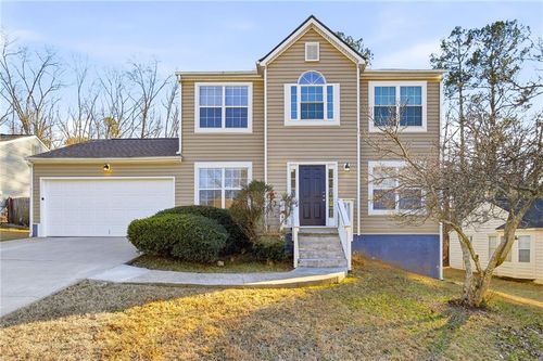 1237 Ling Way, Austell, GA, 30168-5853 | Card Image