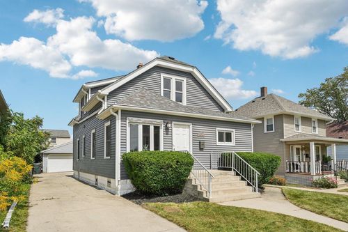 1230 Marshall Avenue, SOUTH MILWAUKEE, WI, 53172 | Card Image