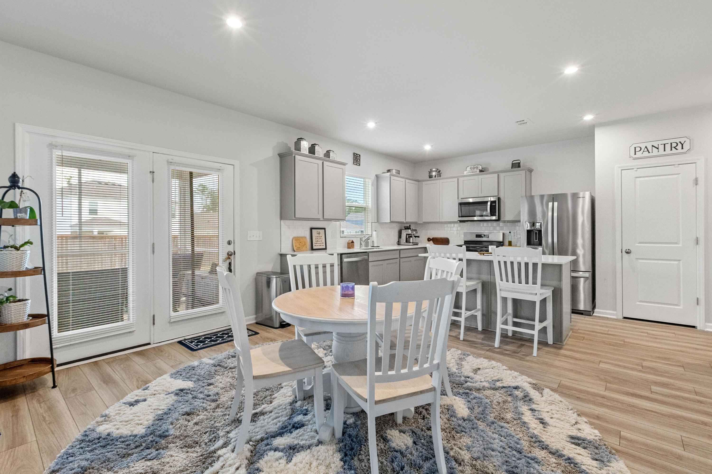 Residential in Summerville 3