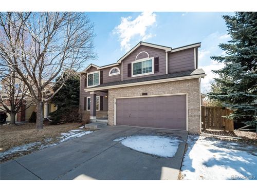 9476 Morning Glory Way, Highlands Ranch, CO, 80130 | Card Image