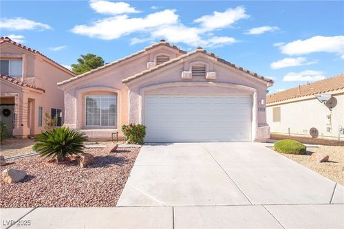 3385 Wayward Ct, Las Vegas, NV, 89129-6744 | Card Image