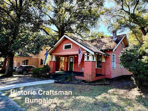 1011 N Reus St, Pensacola, FL, 32501-3018 | Card Image