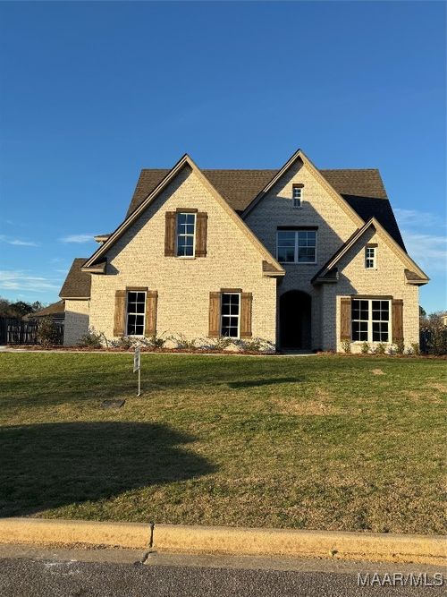 200 Plantation Oaks Boulevard, Millbrook, AL, 36054 | Card Image