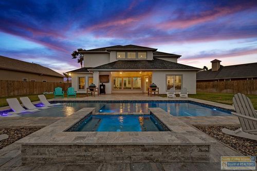50 Whooping Crane Dr, Laguna Vista, TX, 78578-2690 | Card Image